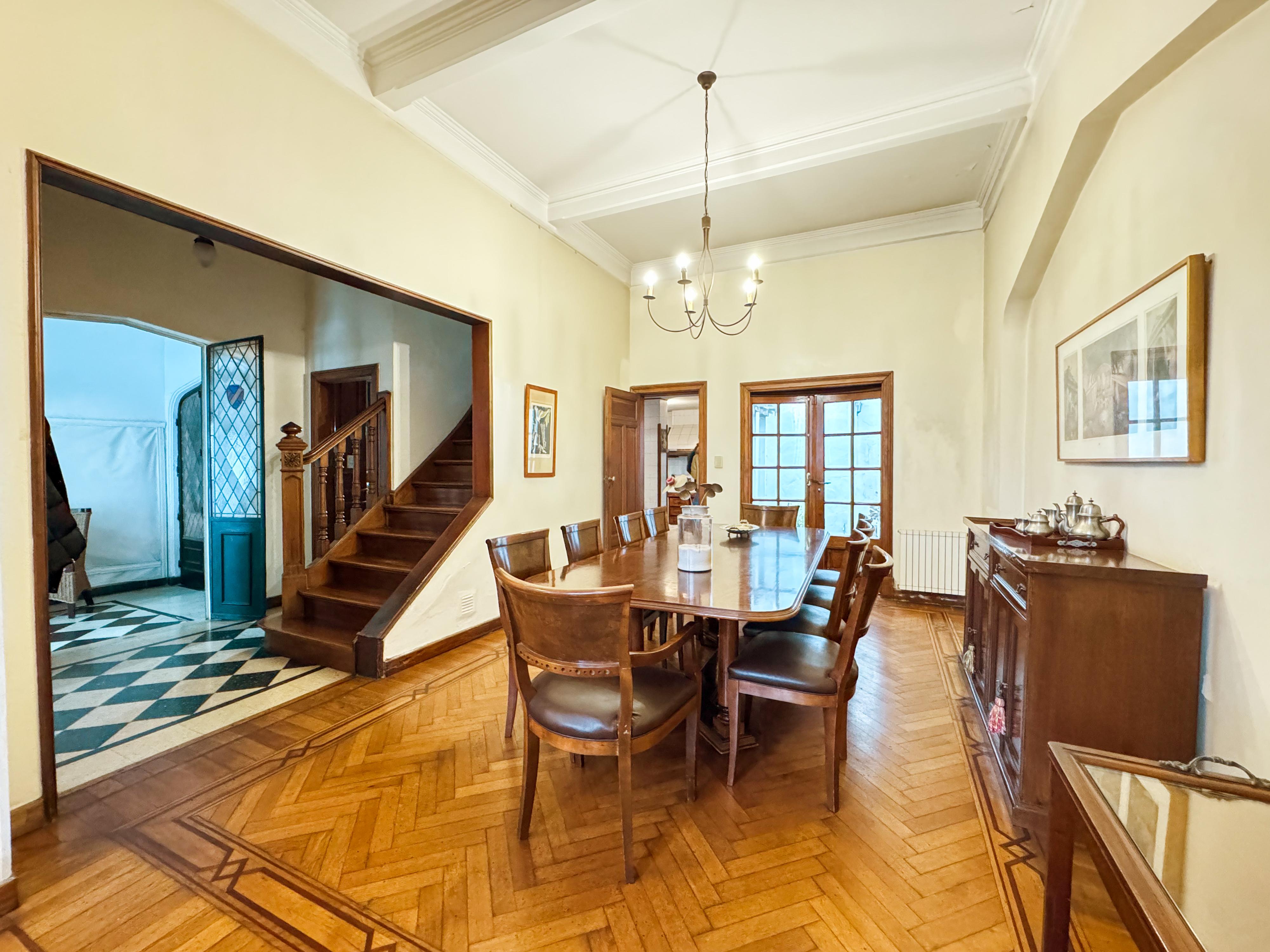 Casa en venta · Almagro, CABA