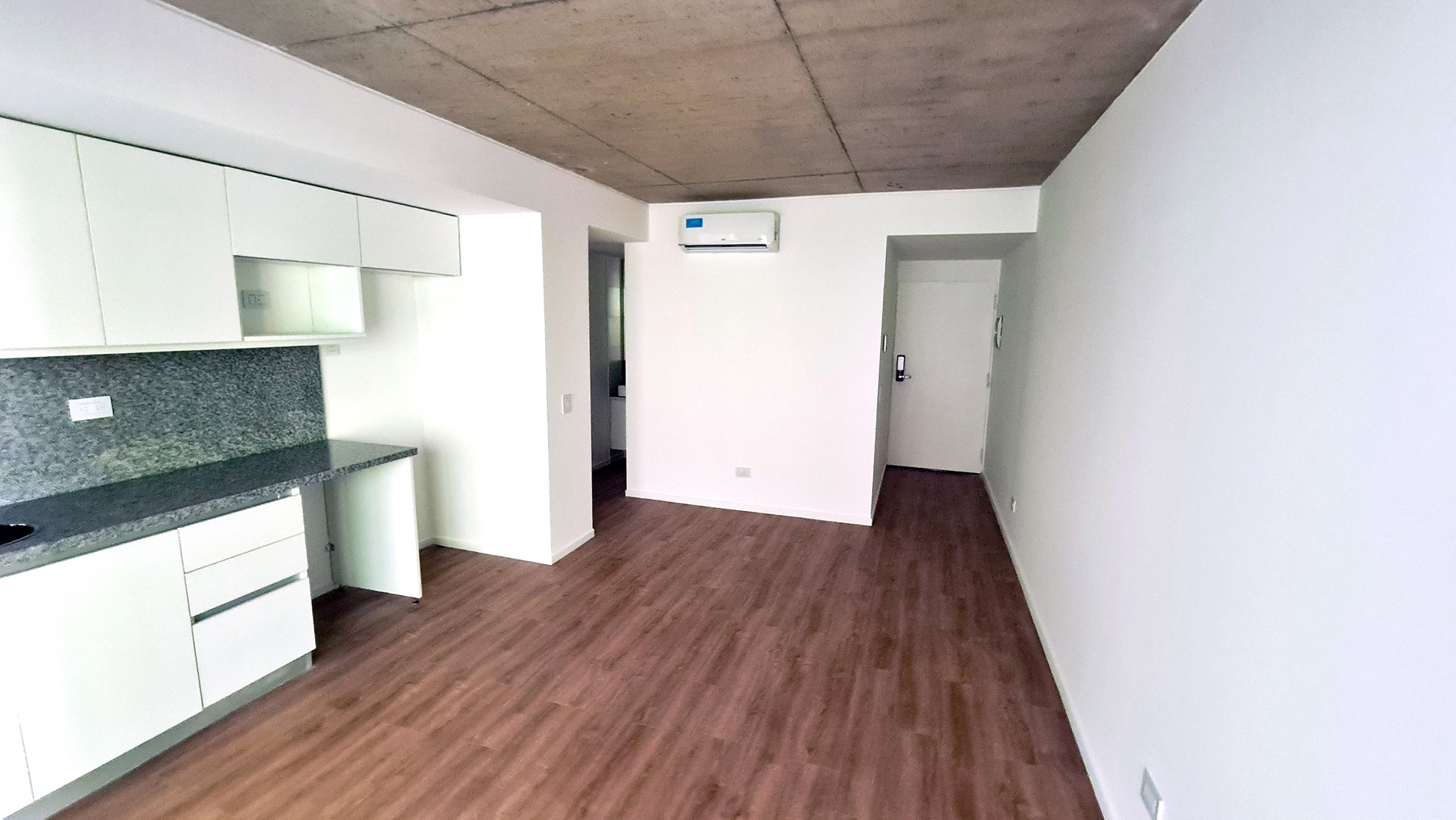 Departamento en venta · San Telmo, CABA