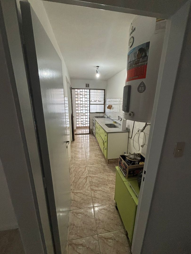 Departamento en venta · Colegiales, CABA