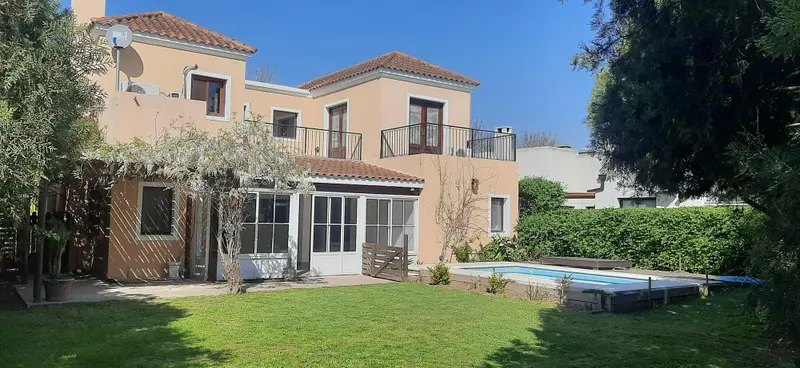 Casa en venta · Santa María de los Olivos, Malvinas Argentinas, GBA Norte, Provincia de Buenos Aires
