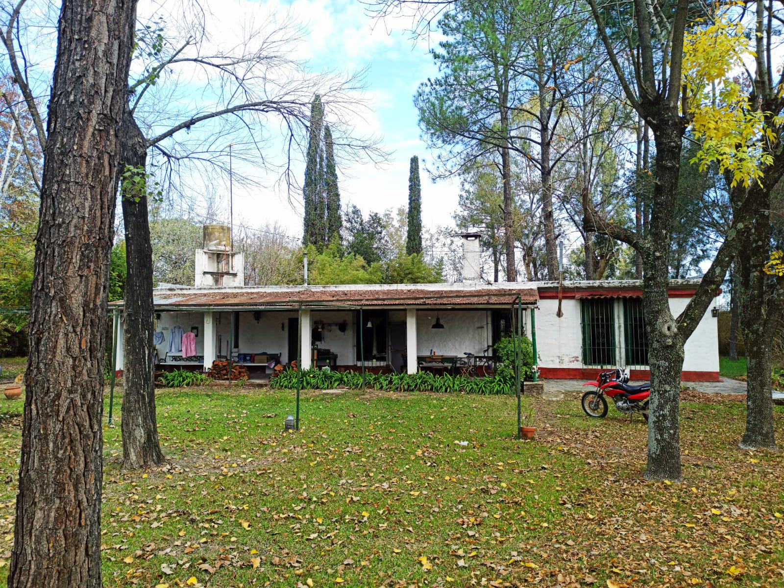 Casa en venta · La Pista, Ingeniero Maschwitz, Escobar, GBA Norte, Provincia de Buenos Aires
