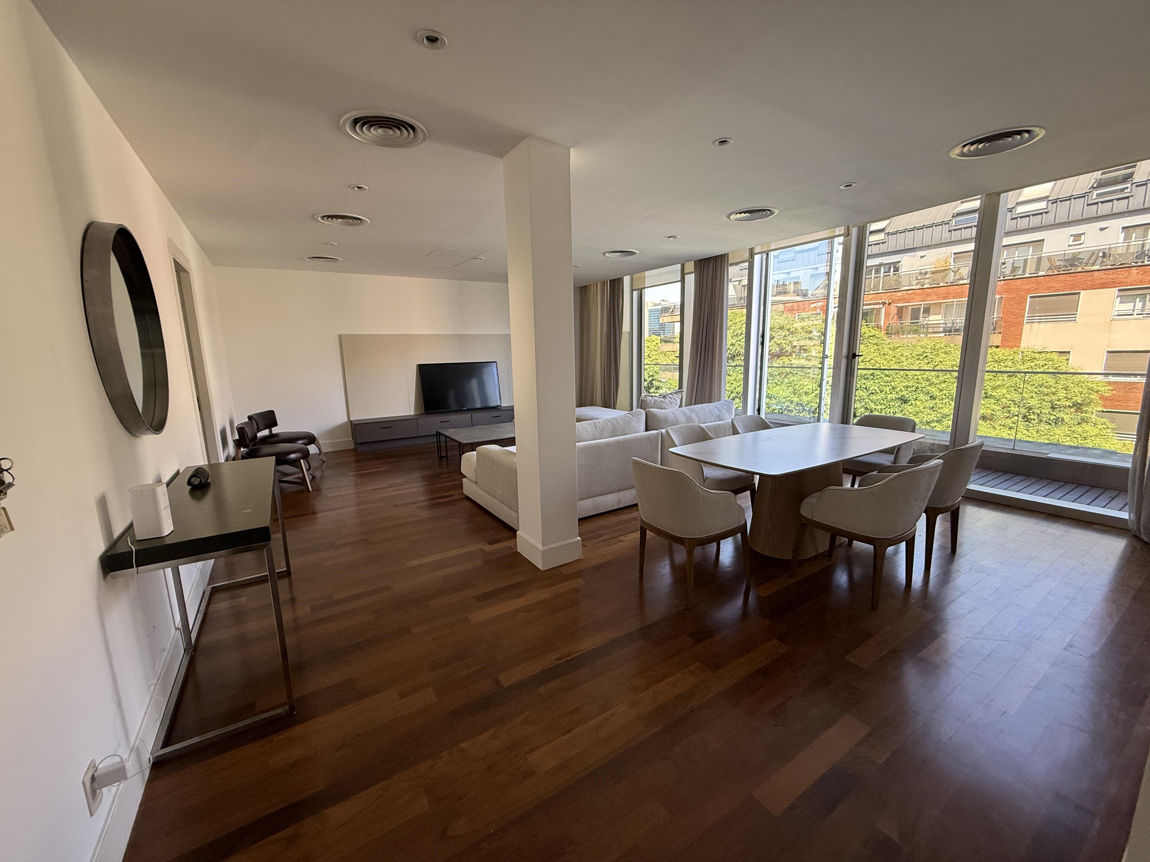 Departamento en venta · Puerto Madero, CABA