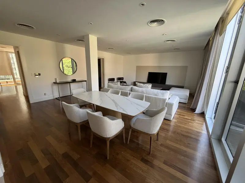 Departamento en venta · Puerto Madero, CABA