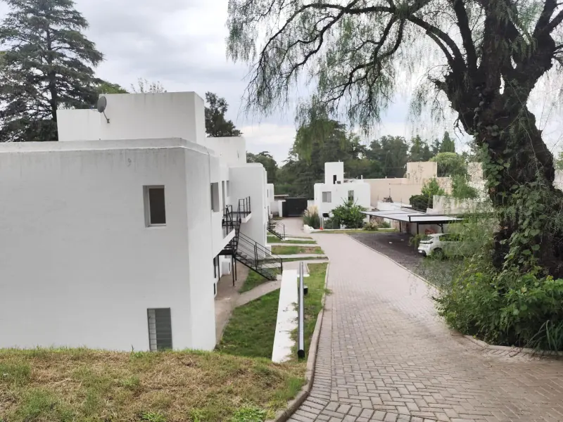Departamento en venta · Barrio Industrial, Villa Allende, Córdoba Capital, Córdoba