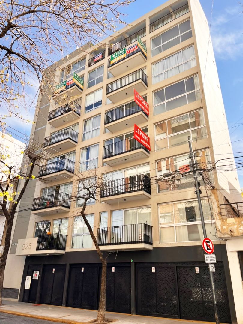 Departamento en venta · Monserrat, CABA