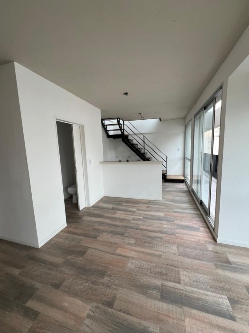 Departamento en venta · Monserrat, CABA