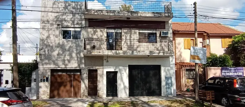 Departamento en venta · Ciudad Jardin del Palomar, Tres de Febrero, GBA Oeste, Provincia de Buenos Aires