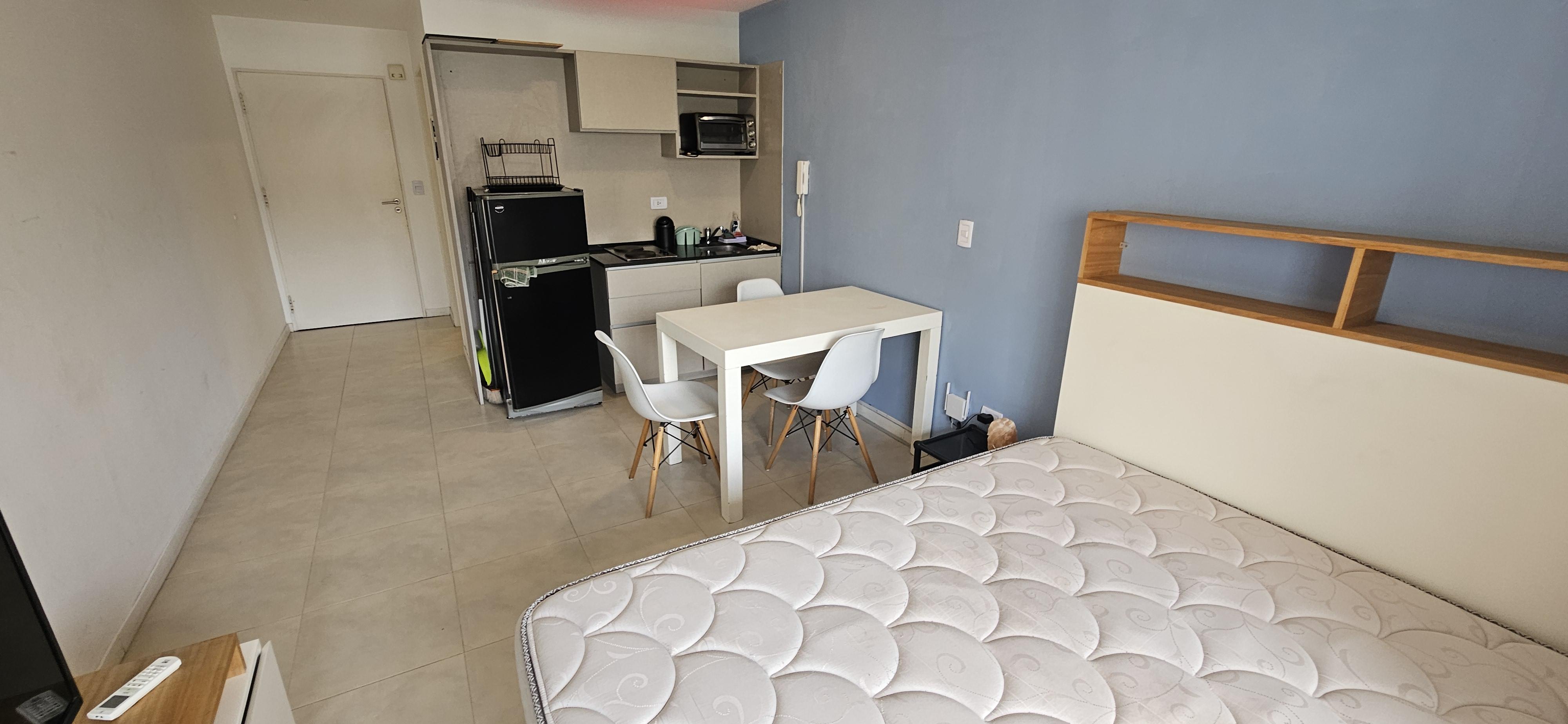 Departamento en alquiler · San Nicolás, CABA