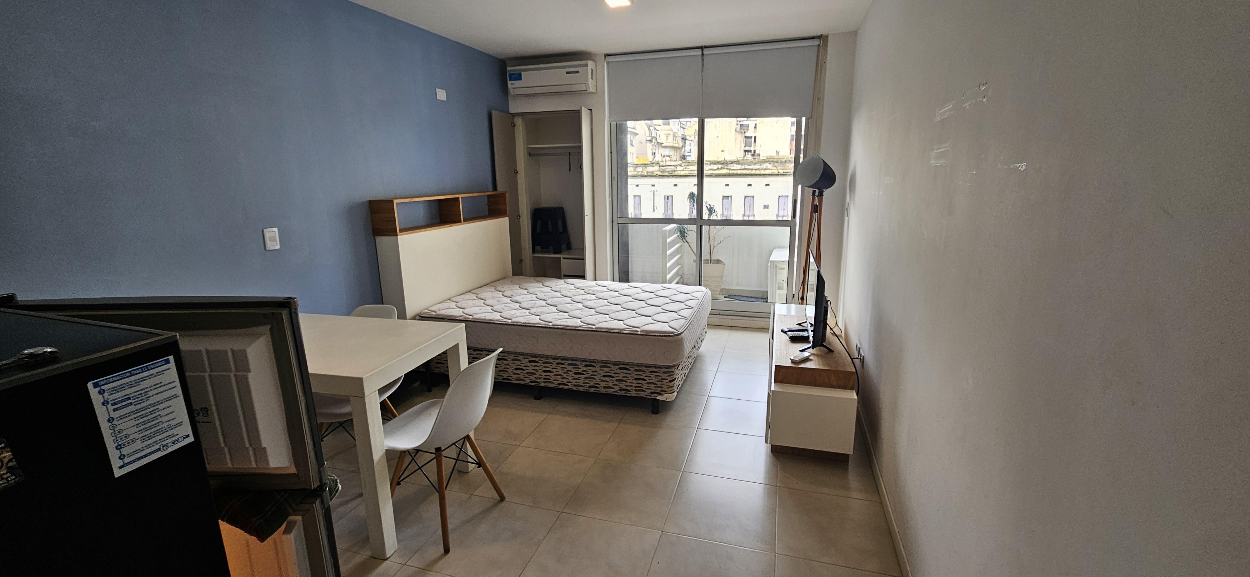 Departamento en alquiler · San Nicolás, CABA