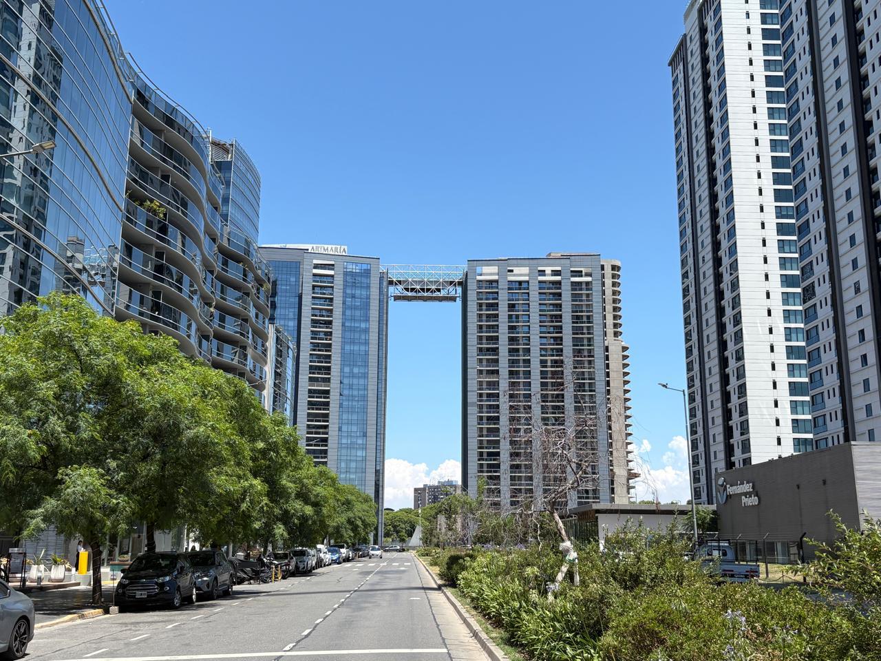 Departamento en venta · Puerto Madero, CABA