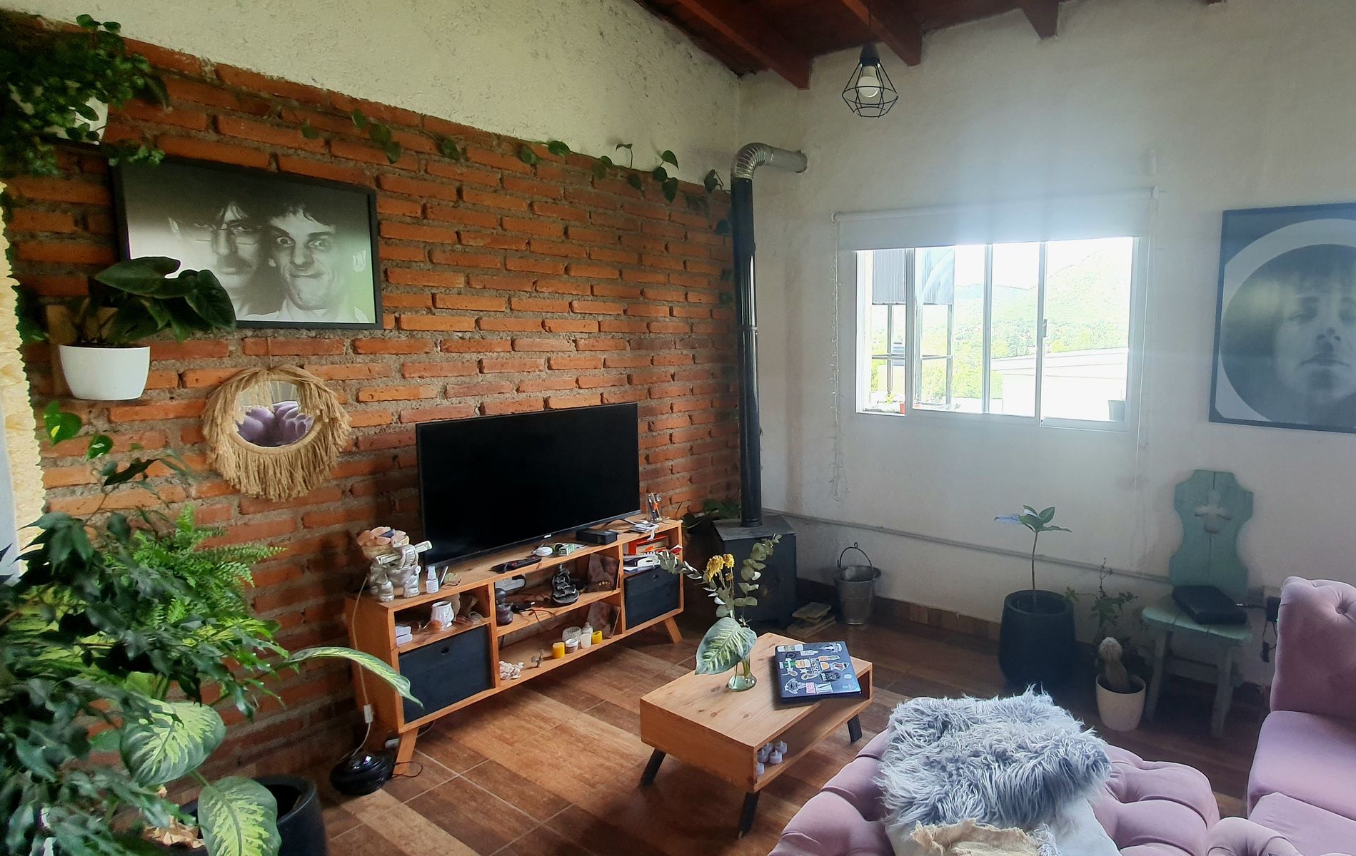 Casa en venta · San Antonio de Arredondo, Punilla, Córdoba