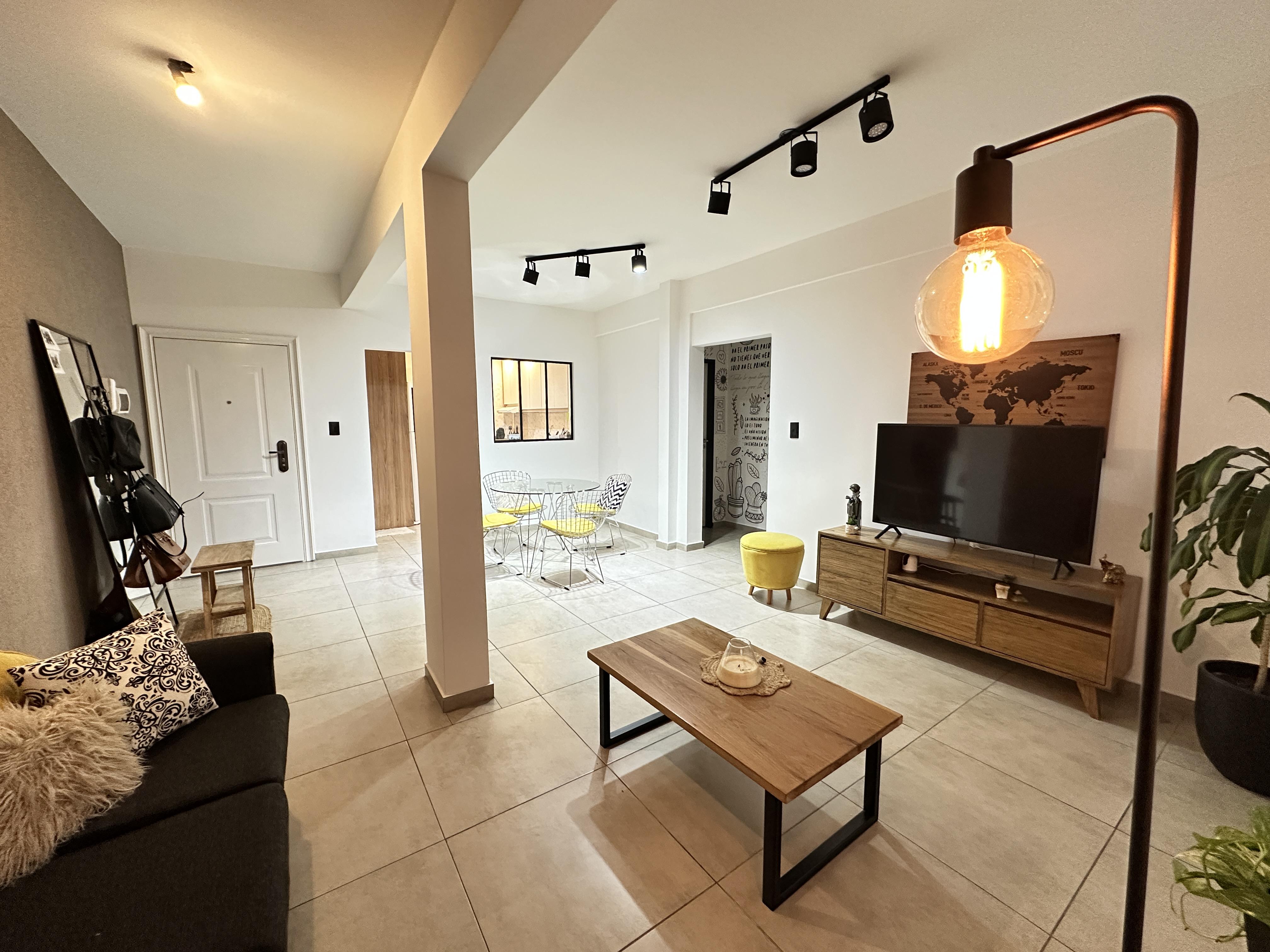 Departamento en venta · Villa Luzuriaga, La Matanza, GBA Oeste, Provincia de Buenos Aires