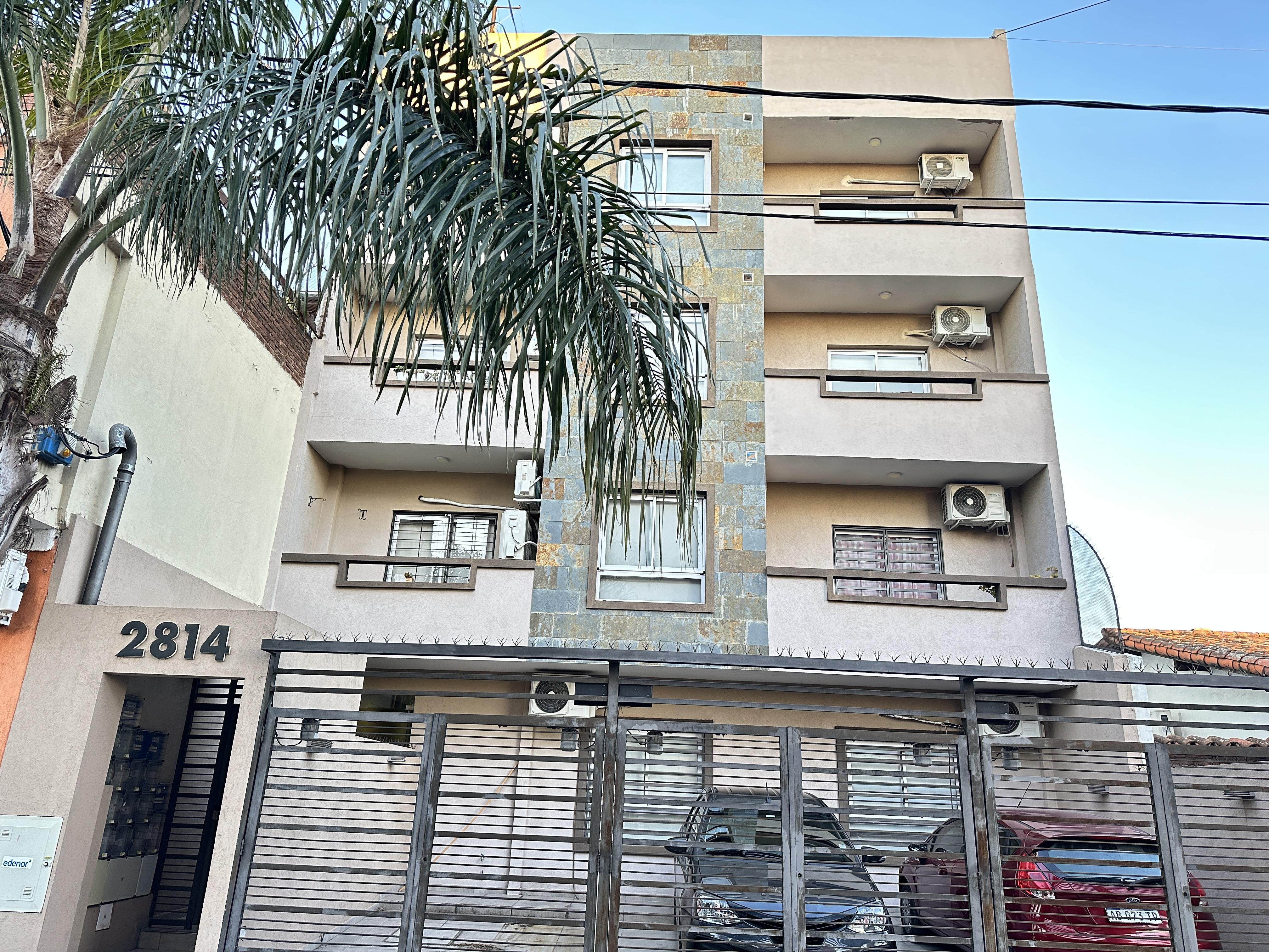 Departamento en venta · Villa Luzuriaga, La Matanza, GBA Oeste, Provincia de Buenos Aires