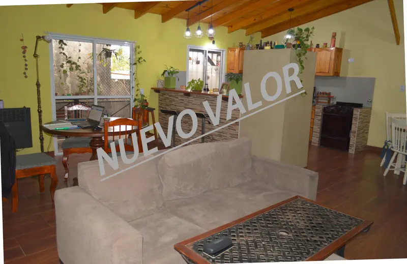PH en venta · Villa Bosch, Tres de Febrero, GBA Oeste, Provincia de Buenos Aires