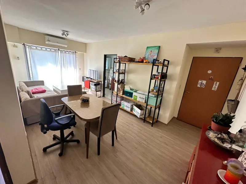 Departamento en venta · Barracas, CABA