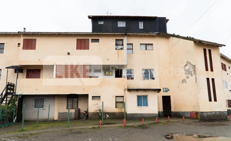 Departamento en venta · Bariloche, Río Negro