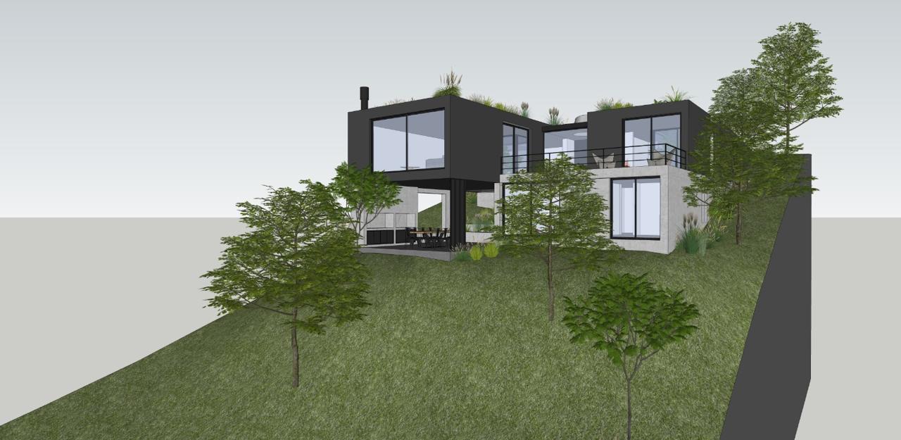 Casa de 9 ambientes en venta en La deseada – USD 480.000 - foto 1