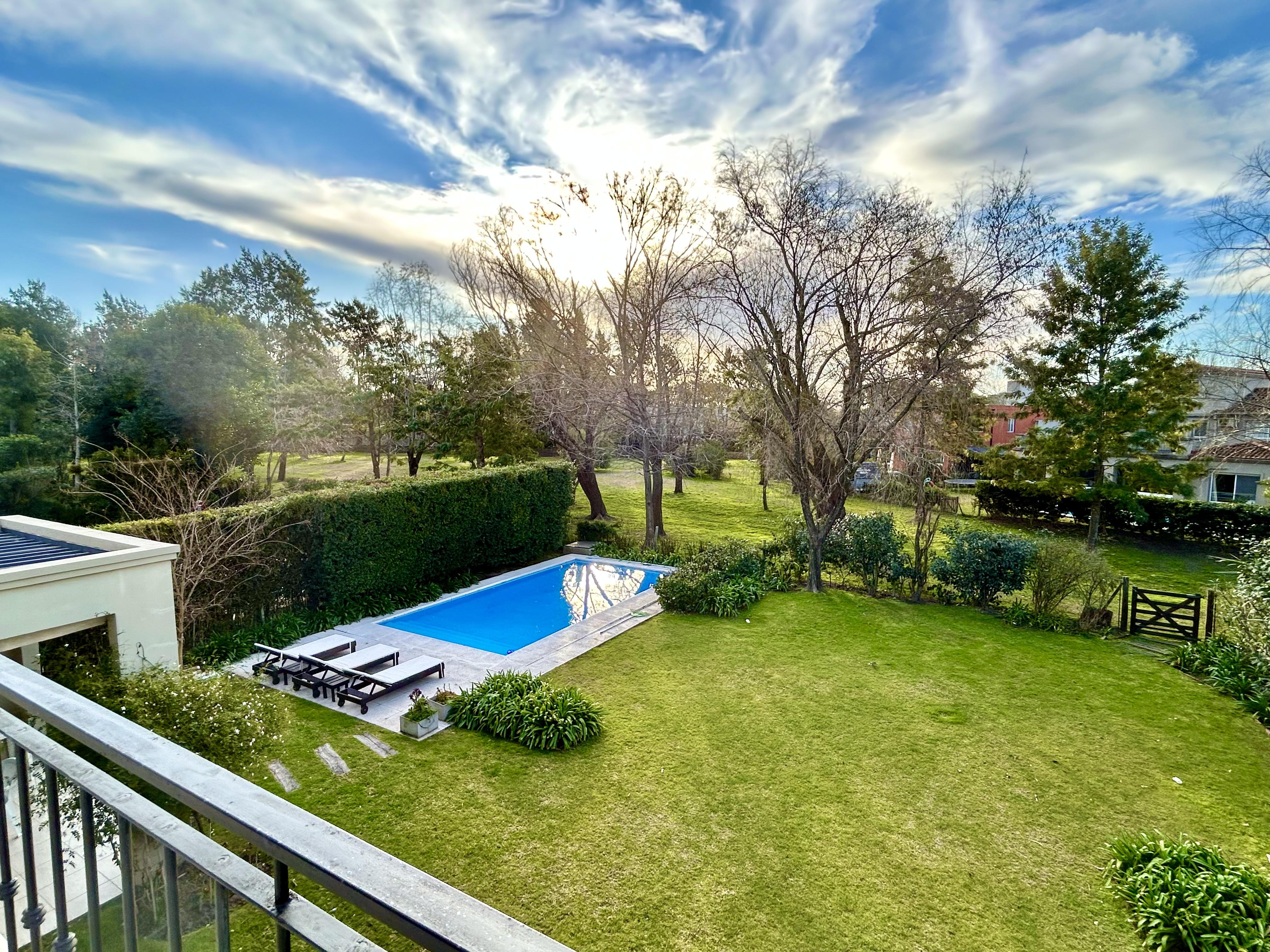 Casa en alquiler · Santa Bárbara, Tigre, GBA Norte, Provincia de Buenos Aires