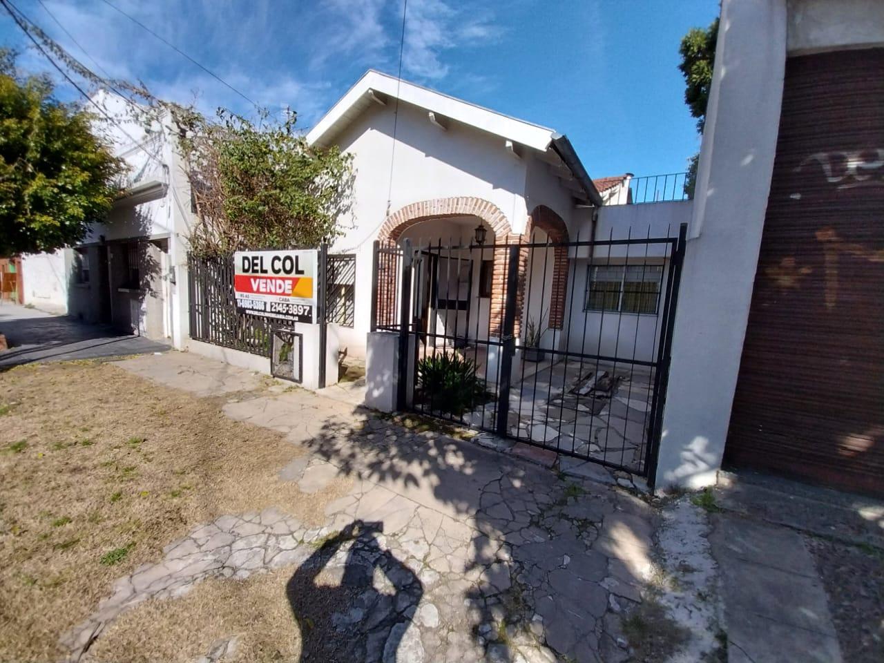 Casa en venta · Villa Maipú, General San Martin, GBA Norte, Provincia de Buenos Aires