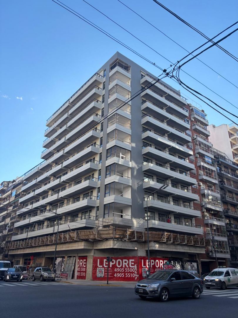 Departamento en venta · Caballito, CABA