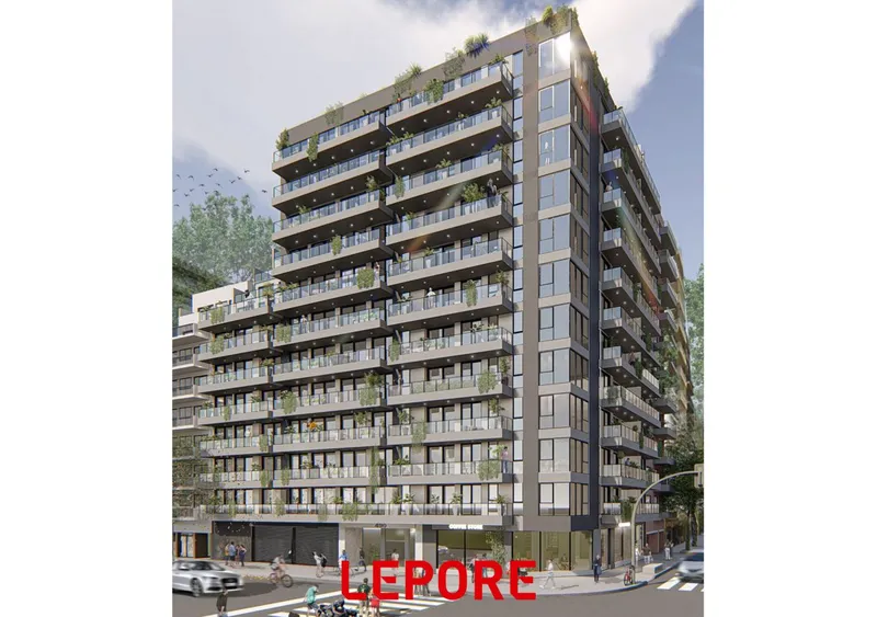 Departamento en venta · Caballito, CABA