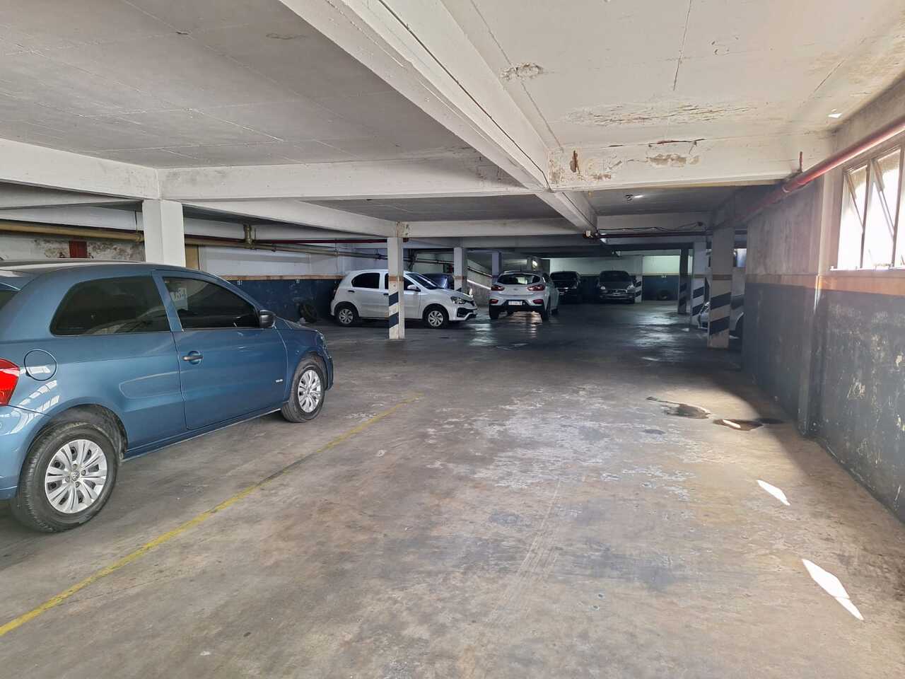 Cochera con cochera en venta en Balvanera, CABA – USD 12.000 - foto 1