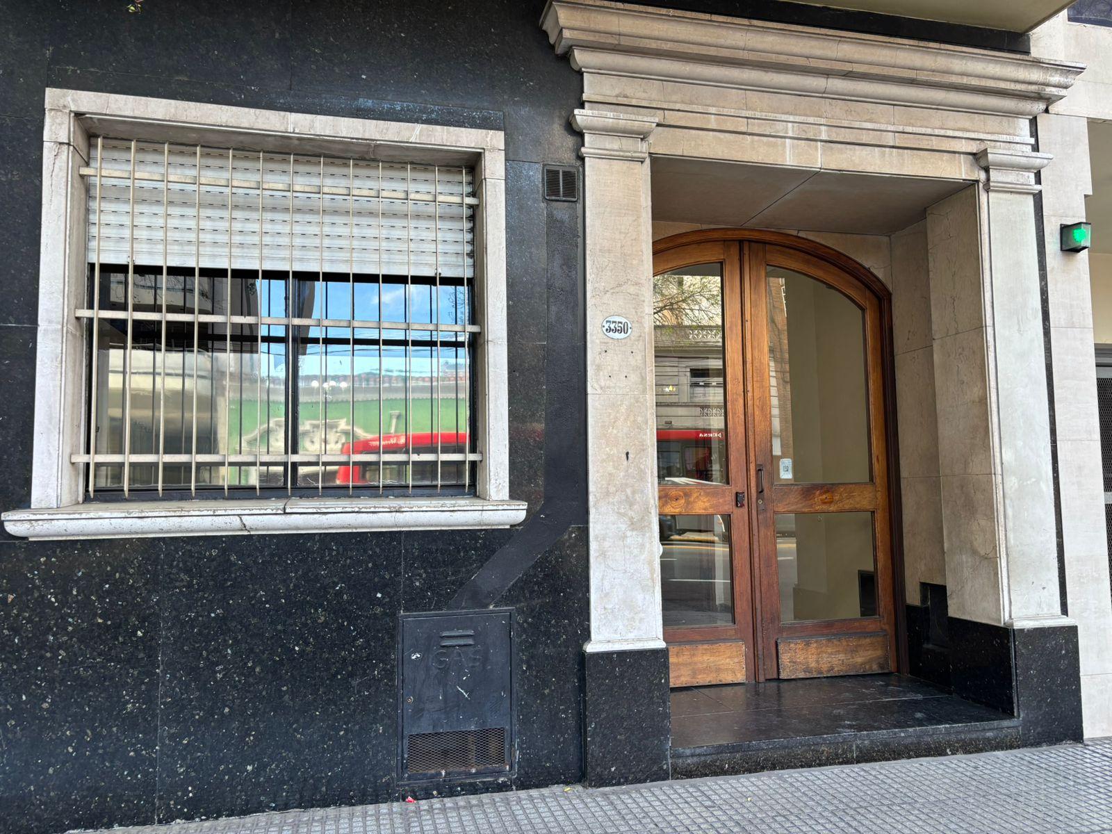 Departamento en venta · Colegiales, CABA