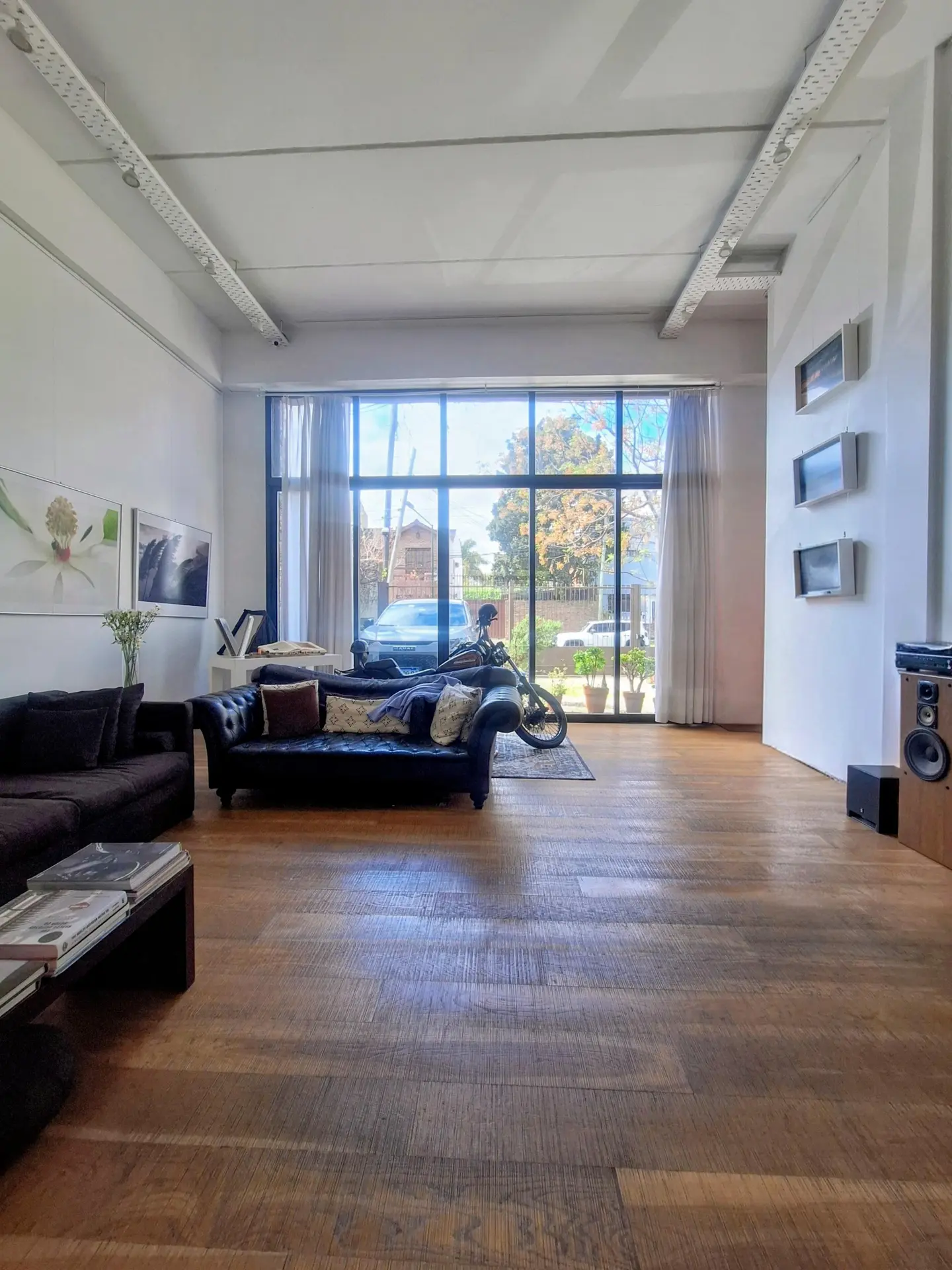 Oficina en venta · Martinez, San Isidro, GBA Norte, Provincia de Buenos Aires