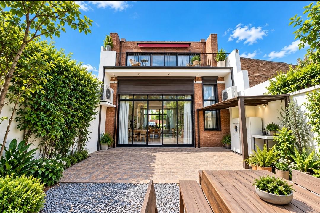 Casa en venta · Martinez, San Isidro, GBA Norte, Provincia de Buenos Aires