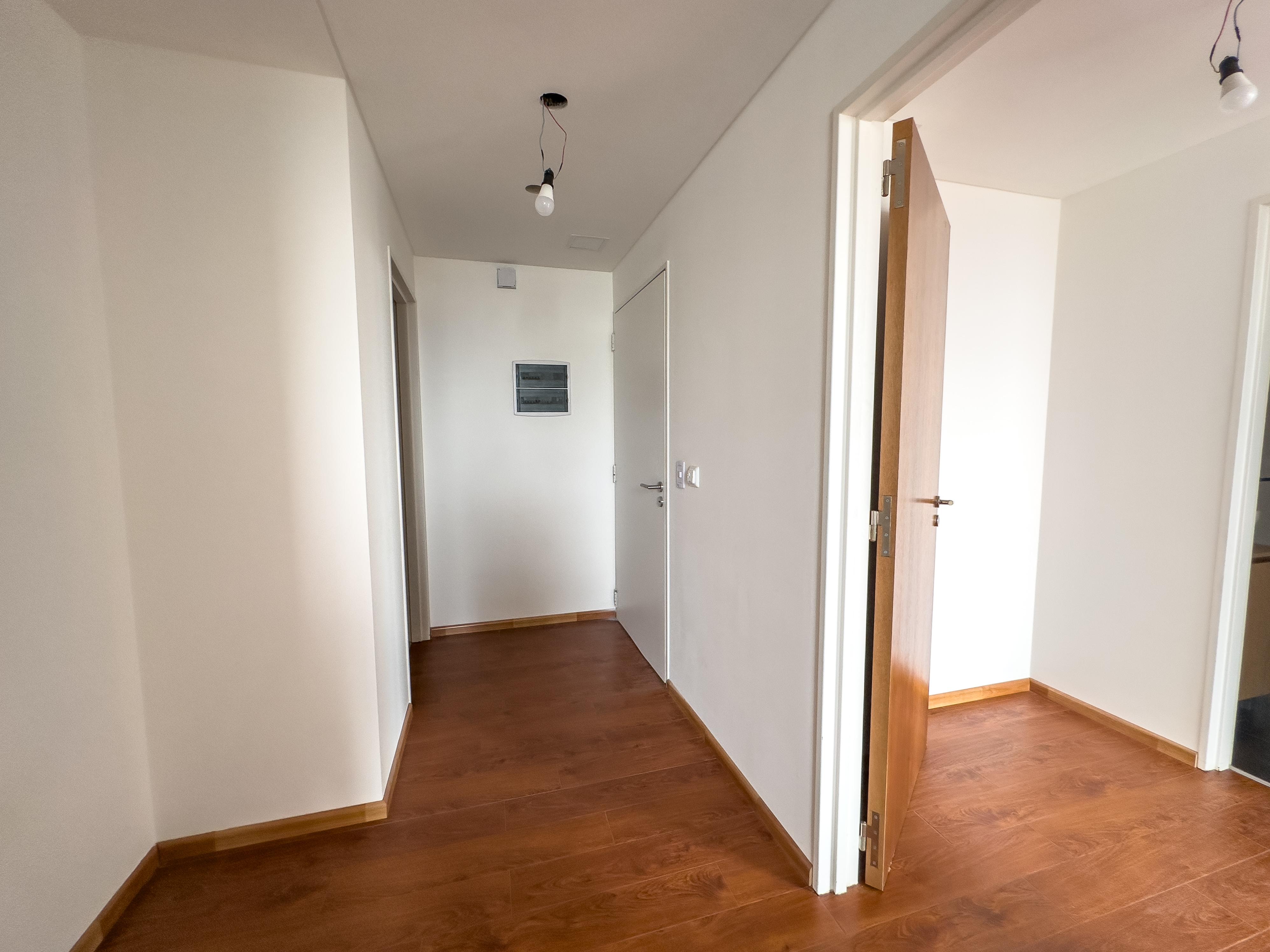 Departamento en venta · Barracas, CABA