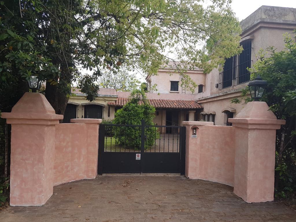 Casa en venta · La Horqueta, San Isidro, GBA Norte, Provincia de Buenos Aires