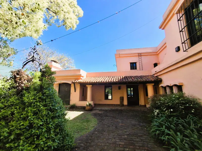 Casa en venta · La Horqueta, San Isidro, GBA Norte, Provincia de Buenos Aires