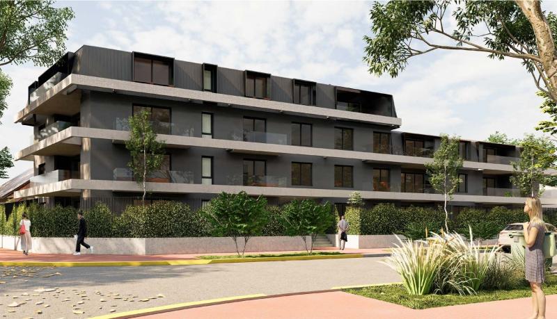 Emprendimiento en venta · Punta Chica, San Fernando, GBA Norte, Provincia de Buenos Aires