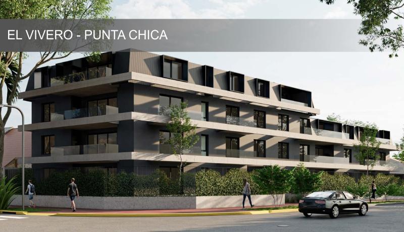 Emprendimiento en venta · Punta Chica, San Fernando, GBA Norte, Provincia de Buenos Aires