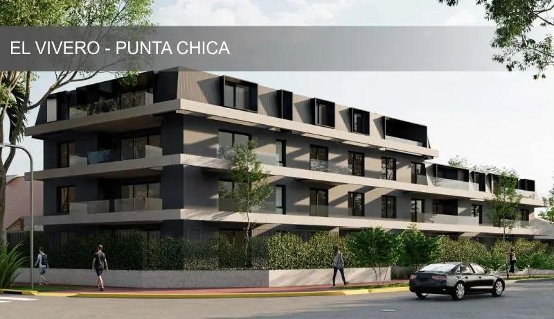 Emprendimiento en venta · Punta Chica, San Fernando, GBA Norte, Provincia de Buenos Aires