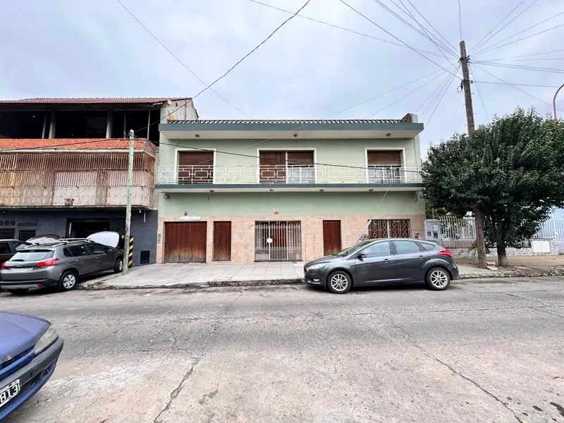 Casa en venta · Ciudad Madero, La Matanza, GBA Oeste, Provincia de Buenos Aires