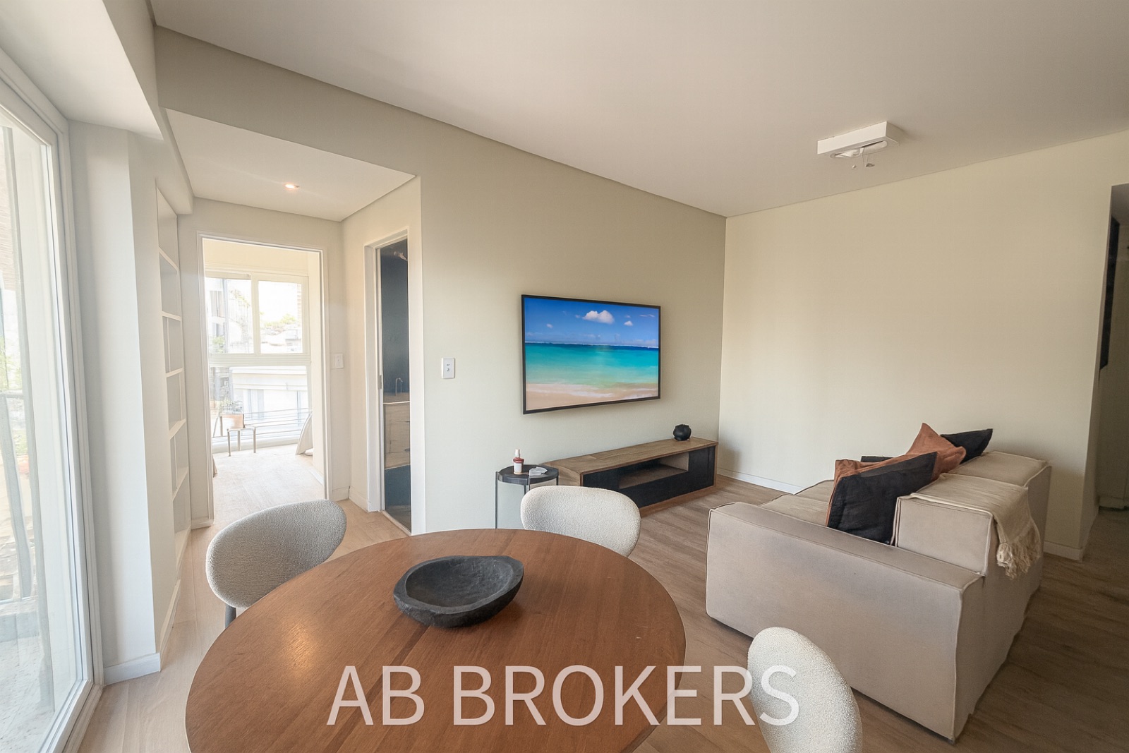 Departamento en venta · Palermo Nuevo, Palermo, CABA