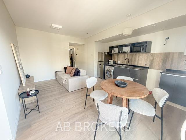 Departamento en venta · Palermo Nuevo, Palermo, CABA