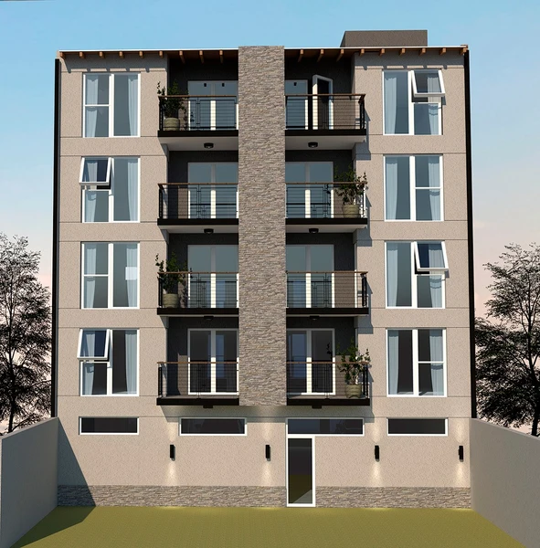 Departamento en venta · Centro, San Carlos de Bariloche, Bariloche, Río Negro