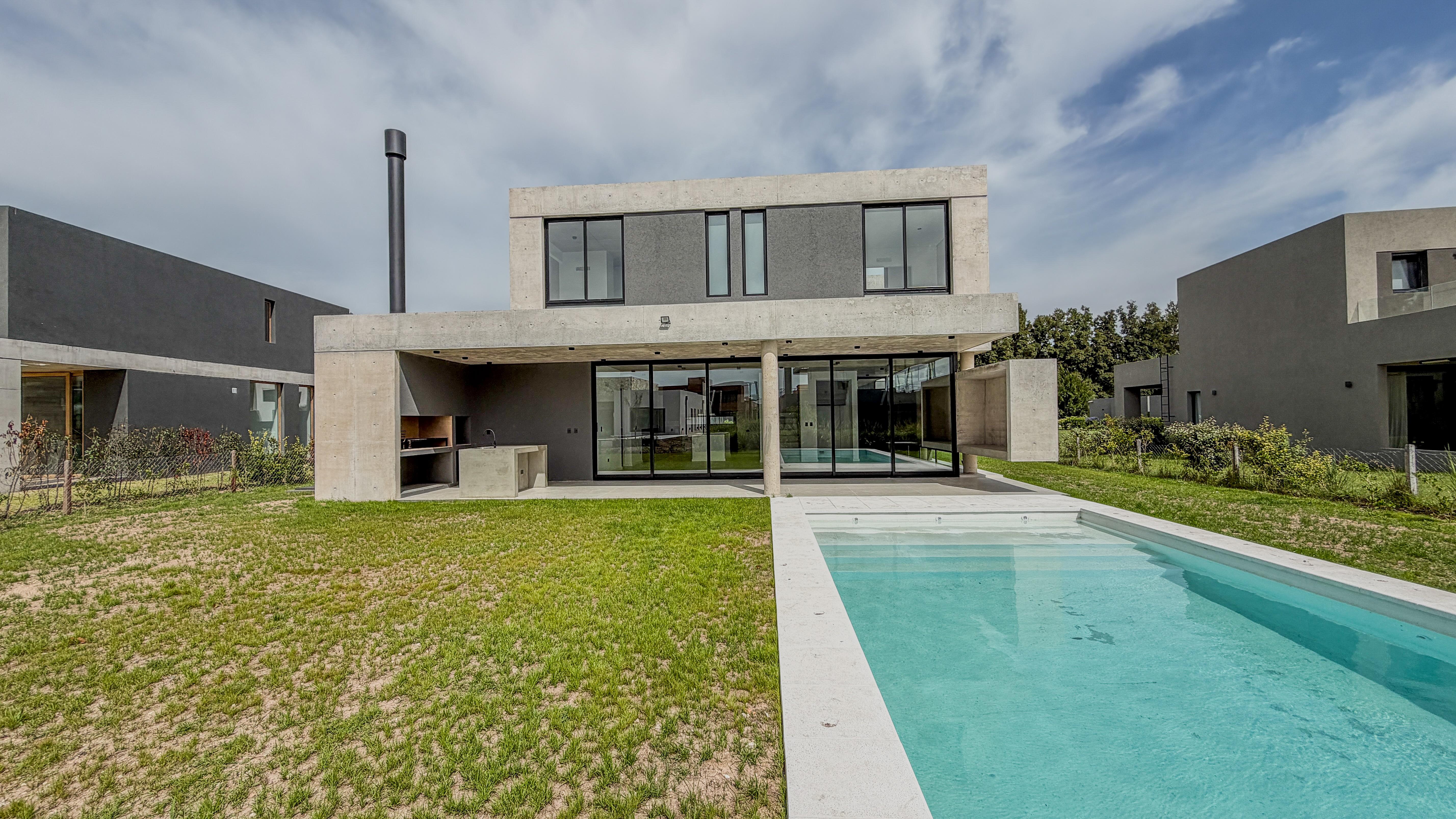 Casa en venta · La Calesa, Pilar, Pilar, GBA Norte, Provincia de Buenos Aires