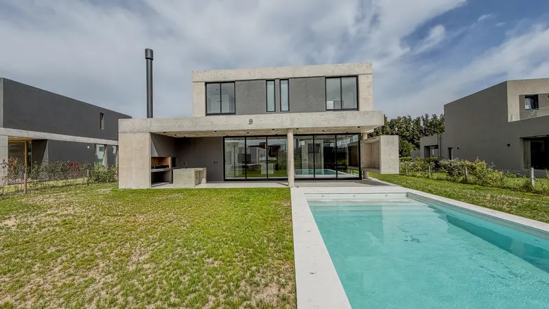Casa en venta · La Calesa, Pilar, Pilar, GBA Norte, Provincia de Buenos Aires
