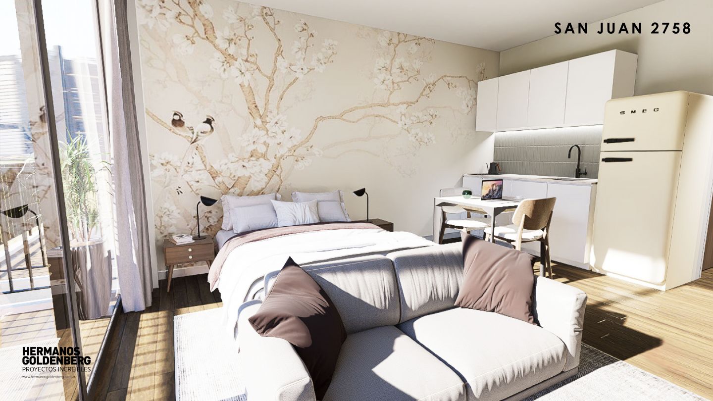 Departamento en venta · San Cristobal, Colon, Córdoba