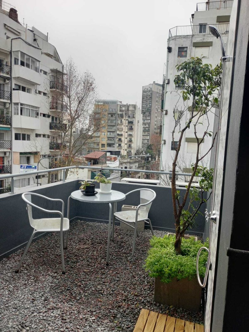 PH en venta · Barrio Norte, Recoleta, CABA