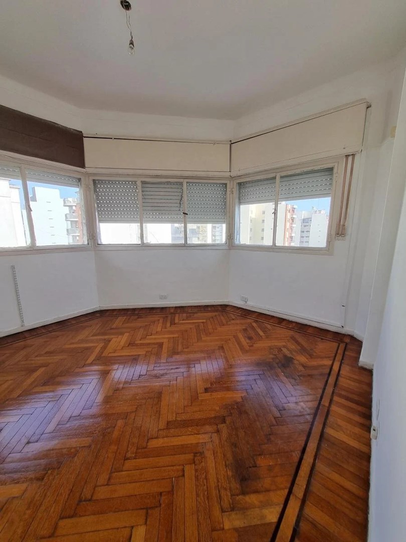 Departamento en venta · Flores, CABA