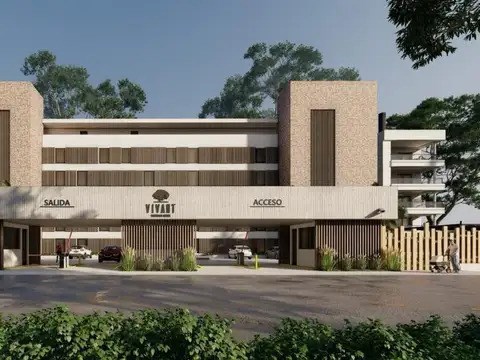 Departamento en venta · Tortugas Norte, Escobar, GBA Norte, Provincia de Buenos Aires