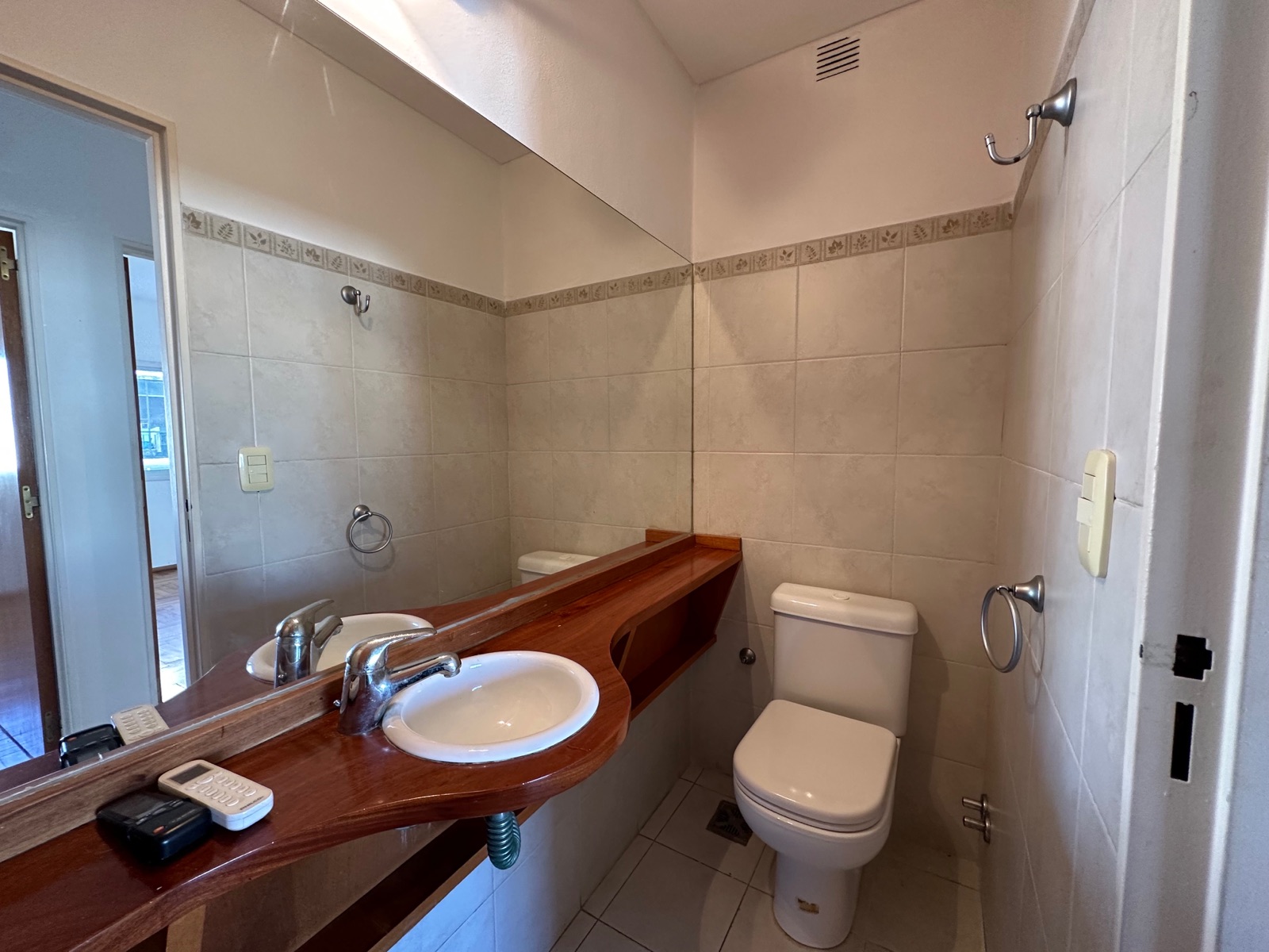 Departamento en alquiler · Belgrano, CABA Departamento en alquiler · Belgrano, CABA