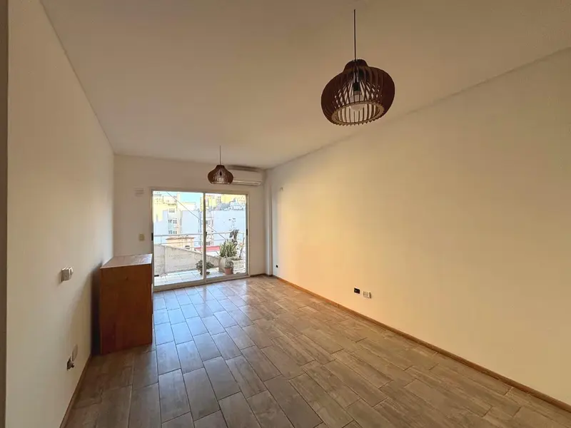 Departamento en alquiler · Belgrano, CABA