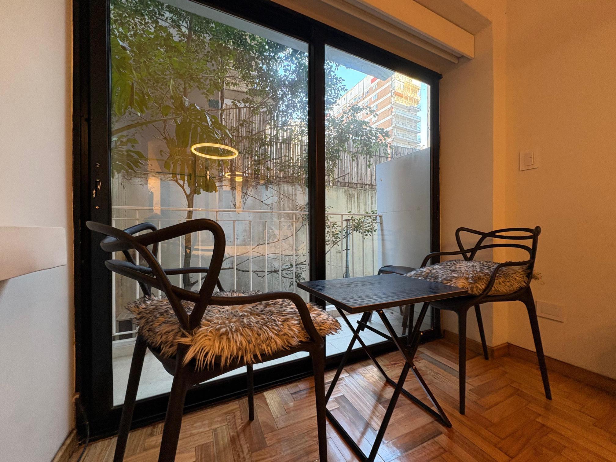 Departamento en venta · Palermo Chico, Palermo, CABA