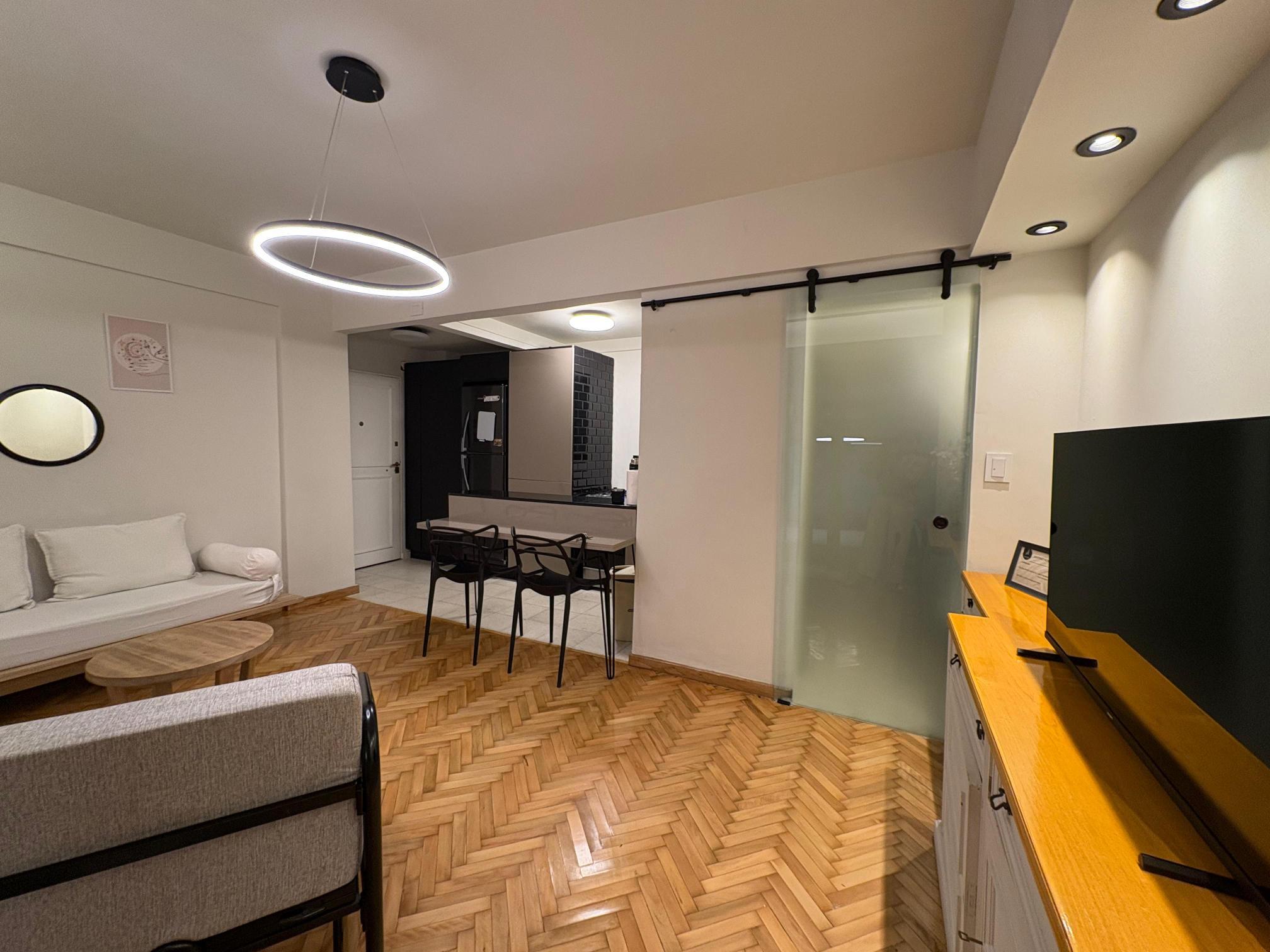 Departamento en venta · Palermo Chico, Palermo, CABA