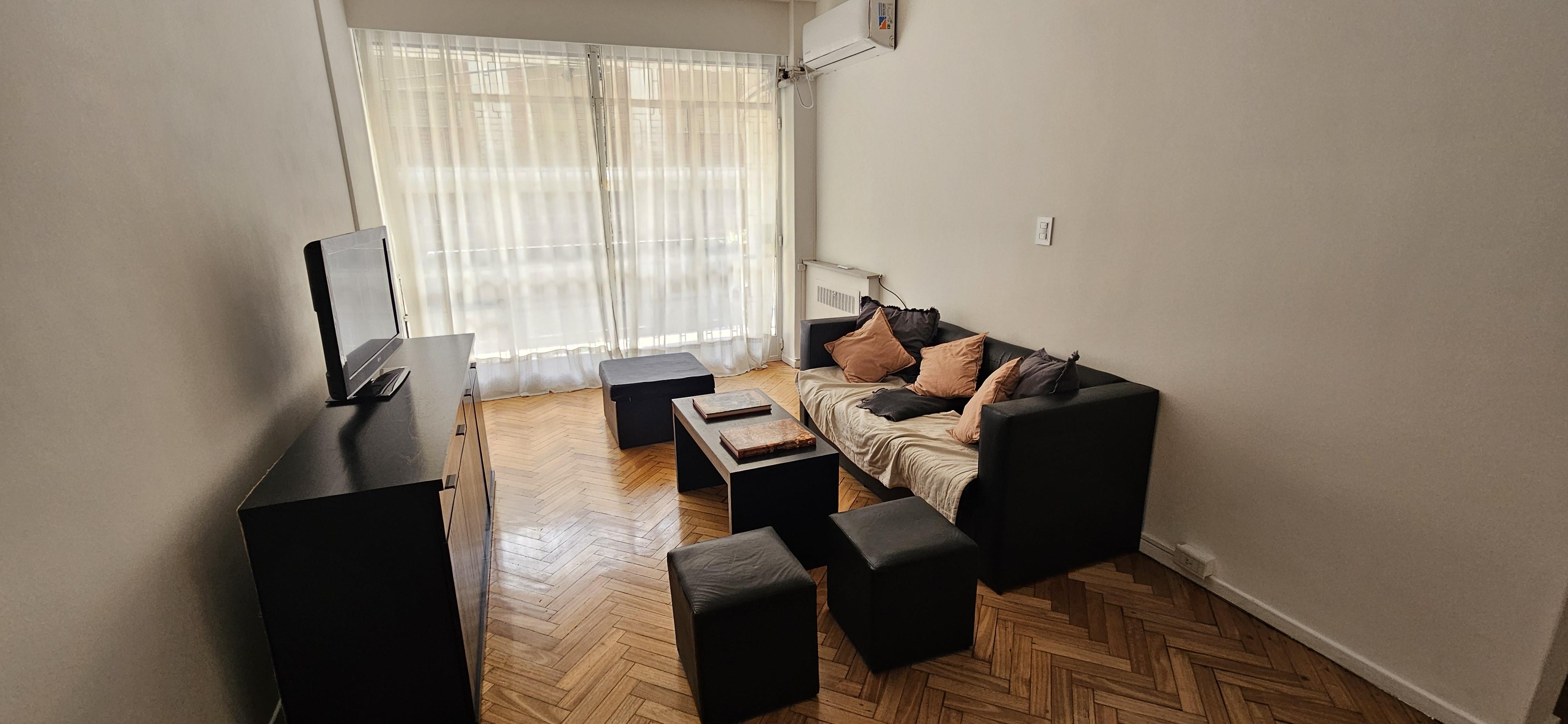 Departamento en venta · Recoleta, CABA